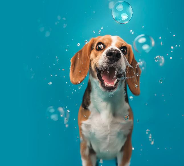DOG WASH savitarna Vilniuje ir Kaune